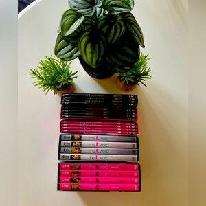 The L WORD DVD SERIES.. SEASONS 1-5 COMPLETE🛍️✅